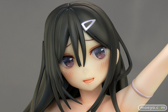 ダイキ工業 おりょうオリジナルイラスト 佐倉夏希 湯屋みなと もぐもぐさん フィギュア エロ キャストオフ 27