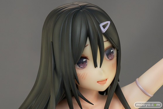 ダイキ工業 おりょうオリジナルイラスト 佐倉夏希 湯屋みなと もぐもぐさん フィギュア エロ キャストオフ 28