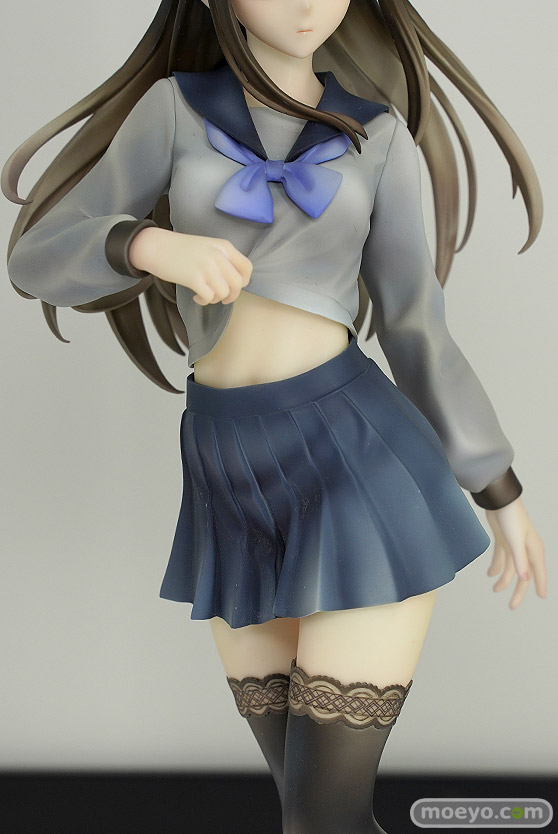 グッドスマイルカンパニー 十三機兵防衛圏 薬師寺恵 フィギュア ワンホビ32 08