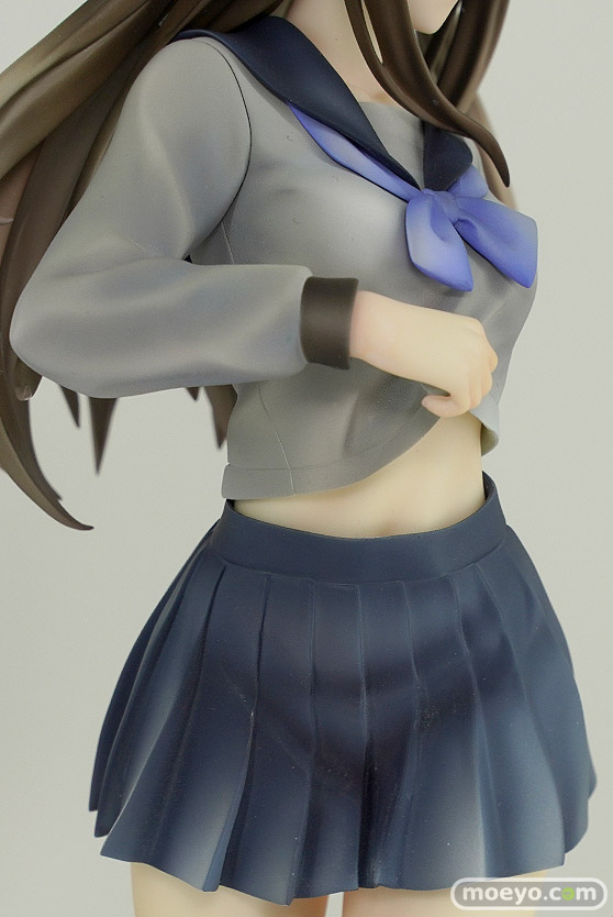 グッドスマイルカンパニー 十三機兵防衛圏 薬師寺恵 フィギュア ワンホビ32 09