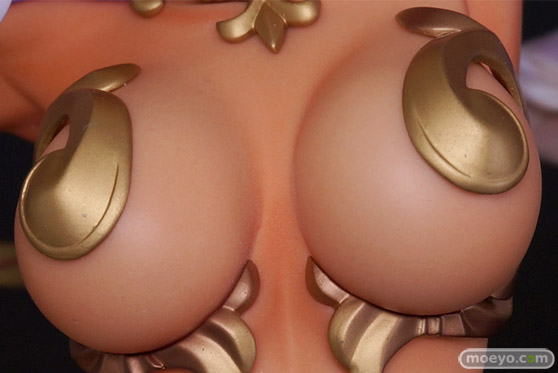 ヴェルテクス・オリジナルズ ダークエルフ村 第1村人 ナティガル ふぉるとねいしょん obZen キンタ フィギュア 21