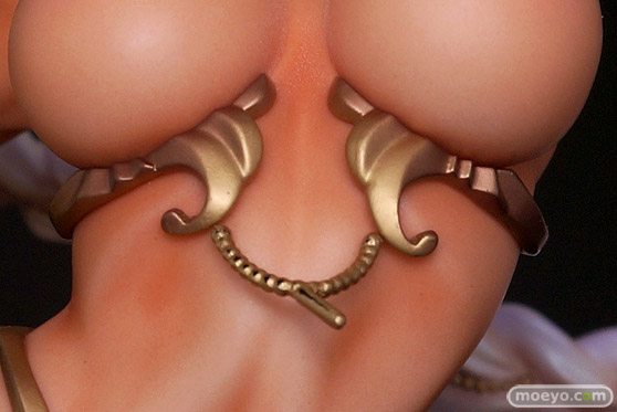 ヴェルテクス・オリジナルズ ダークエルフ村 第1村人 ナティガル ふぉるとねいしょん obZen キンタ フィギュア 59