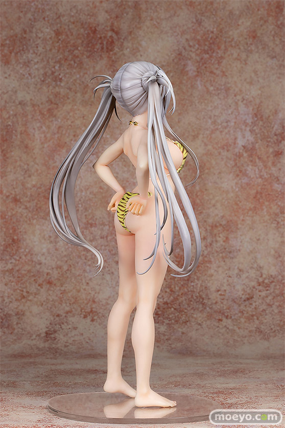 insight(インサイト) はるるみなもに!「幡上 芽以」水着ver. APE エロ キャストオフ 11