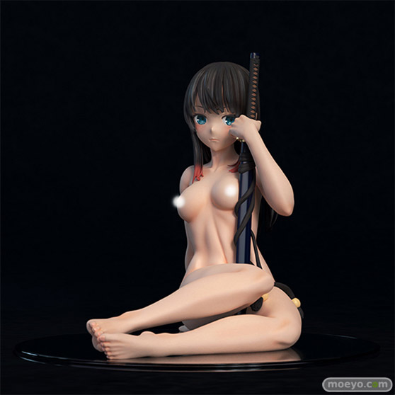 insight（インサイト） 肉感少女G 追視アイver. APE エロ キャストオフ 02