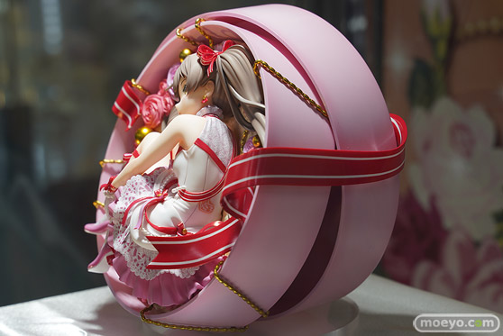 あみあみ アイドルマスター ミリオンライブ！ 箱崎星梨花 ピュアプレゼントver. 千鶴 まいもっち フィギュア 04