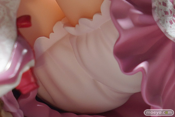 あみあみ アイドルマスター ミリオンライブ！ 箱崎星梨花 ピュアプレゼントver. 千鶴 まいもっち フィギュア 11