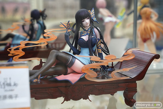 エモントイズ xxxHOLiC 壱原侑子 片桐ヨウヘイ みでん 加茂恵美子 namoji フィギュア あみあみ 02