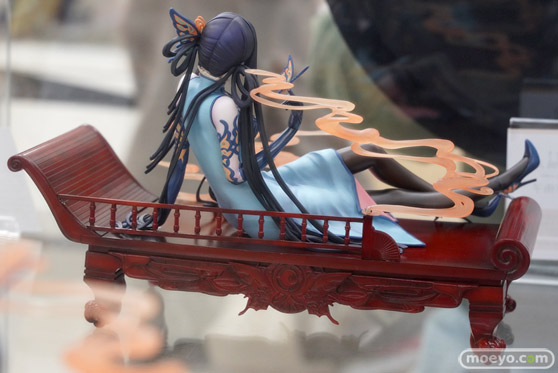 エモントイズ xxxHOLiC 壱原侑子 片桐ヨウヘイ みでん 加茂恵美子 namoji フィギュア あみあみ 03