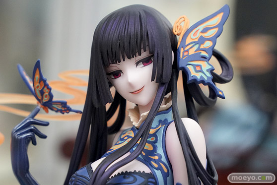 エモントイズ xxxHOLiC 壱原侑子 片桐ヨウヘイ みでん 加茂恵美子 namoji フィギュア あみあみ 06