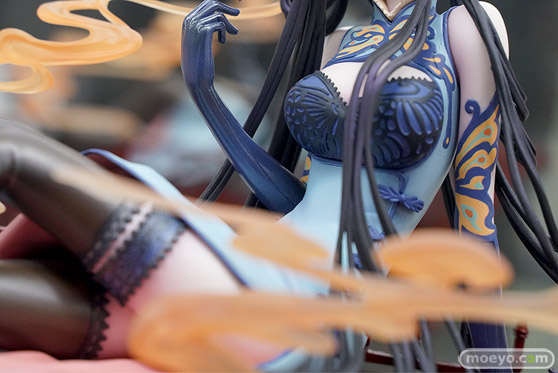 エモントイズ xxxHOLiC 壱原侑子 片桐ヨウヘイ みでん 加茂恵美子 namoji フィギュア あみあみ 07