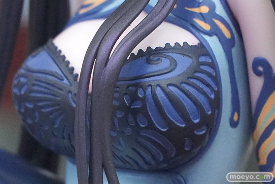 エモントイズ xxxHOLiC 壱原侑子 片桐ヨウヘイ みでん 加茂恵美子 namoji フィギュア あみあみ 09