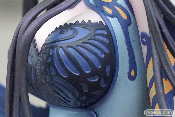 エモントイズ xxxHOLiC 壱原侑子 片桐ヨウヘイ みでん 加茂恵美子 namoji フィギュア あみあみ 10