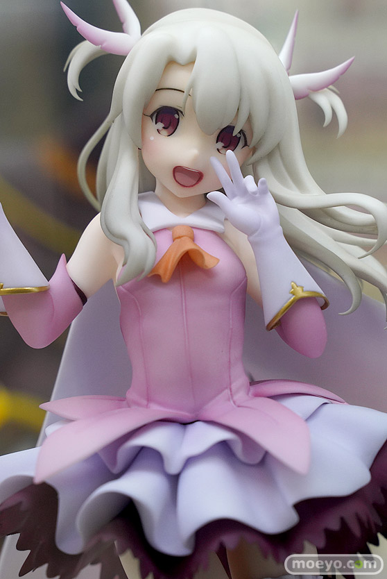 わんだらー イリヤスフィール・フォン・アインツベルン ヨコシマ フィギュア あみあみ 05