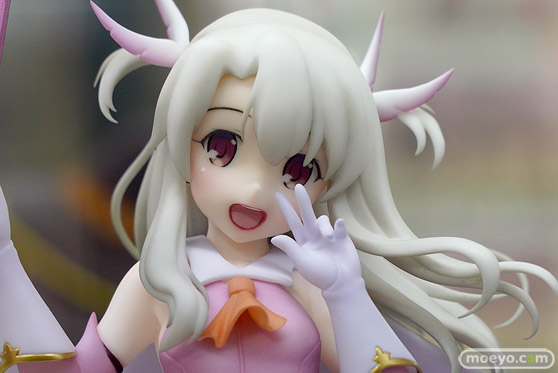 わんだらー イリヤスフィール・フォン・アインツベルン ヨコシマ フィギュア あみあみ 06