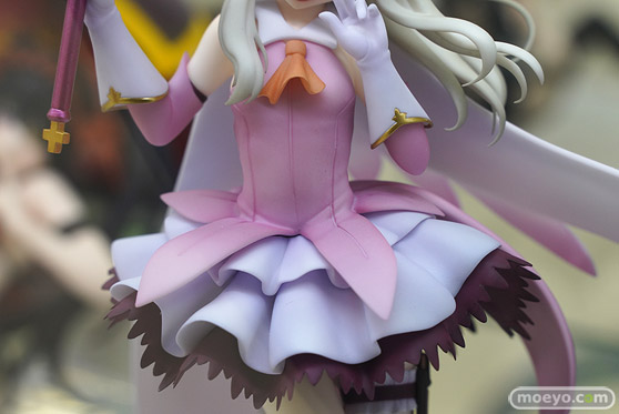 わんだらー イリヤスフィール・フォン・アインツベルン ヨコシマ フィギュア あみあみ 07