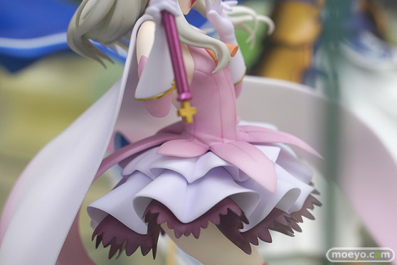 わんだらー イリヤスフィール・フォン・アインツベルン ヨコシマ フィギュア あみあみ 08