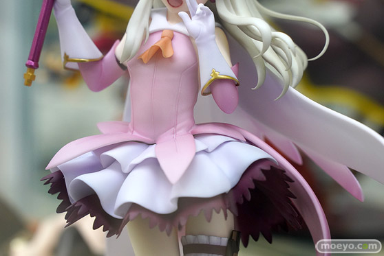 わんだらー イリヤスフィール・フォン・アインツベルン ヨコシマ フィギュア あみあみ 09