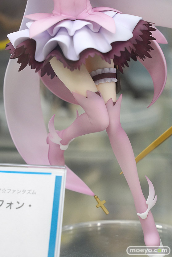 わんだらー イリヤスフィール・フォン・アインツベルン ヨコシマ フィギュア あみあみ 12