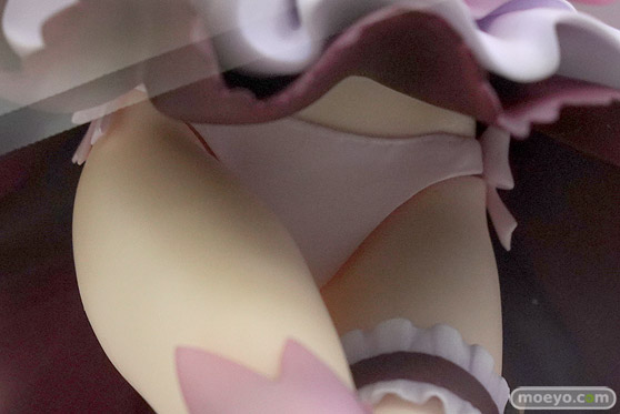 わんだらー イリヤスフィール・フォン・アインツベルン ヨコシマ フィギュア あみあみ 13