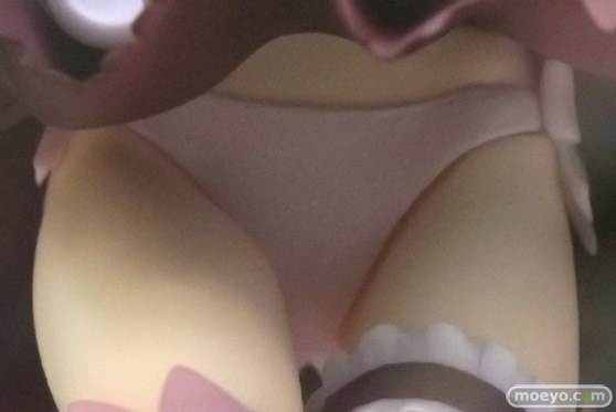 わんだらー イリヤスフィール・フォン・アインツベルン ヨコシマ フィギュア あみあみ 15