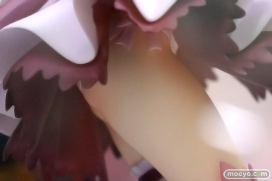 わんだらー イリヤスフィール・フォン・アインツベルン ヨコシマ フィギュア あみあみ 16