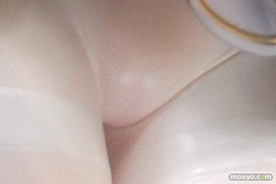 秋葉原の新作フィギュア展示の様子 2021年3月27日 18