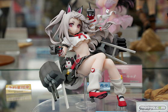 秋葉原の新作フィギュア展示の様子 2021年3月27日 42