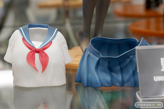 秋葉原の新作フィギュア展示の様子 2021年3月27日 51