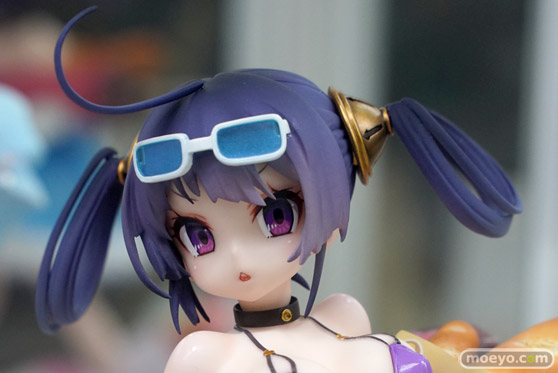 ミメヨイ アズールレーン 寧海 食欲の夏!(Ning Hai -Summer Hunger-) てれ 本多平八 株式会社CREAME 五日市歩 フィギュア あみあみ 07