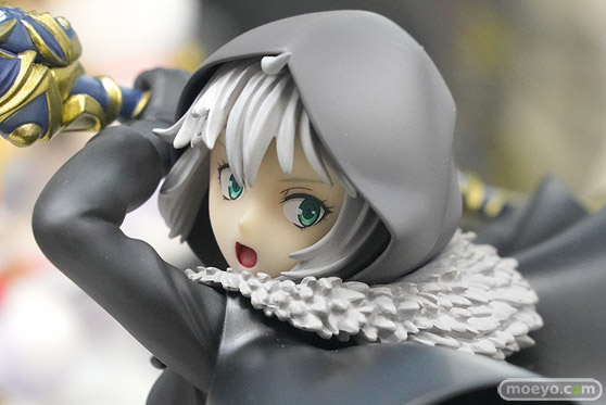 ヴェルファイン ロード・エルメロイII世の事件簿-魔眼蒐集列車Grace note- グレイ Ko_nen　小唄　ひまさん　フィギュア ボークス 05