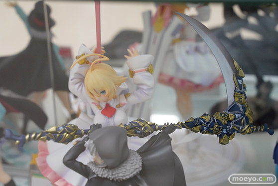 ヴェルファイン ロード・エルメロイII世の事件簿-魔眼蒐集列車Grace note- グレイ Ko_nen　小唄　ひまさん　フィギュア ボークス 06