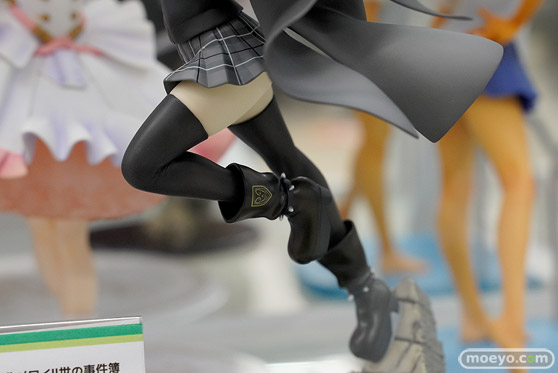 ヴェルファイン ロード・エルメロイII世の事件簿-魔眼蒐集列車Grace note- グレイ Ko_nen　小唄　ひまさん　フィギュア ボークス 07