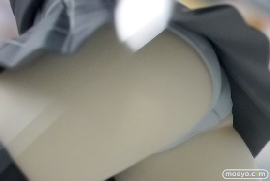 ヴェルファイン ロード・エルメロイII世の事件簿-魔眼蒐集列車Grace note- グレイ Ko_nen　小唄　ひまさん　フィギュア ボークス 08