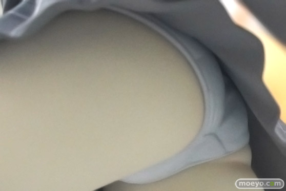 ヴェルファイン ロード・エルメロイII世の事件簿-魔眼蒐集列車Grace note- グレイ Ko_nen　小唄　ひまさん　フィギュア ボークス 10