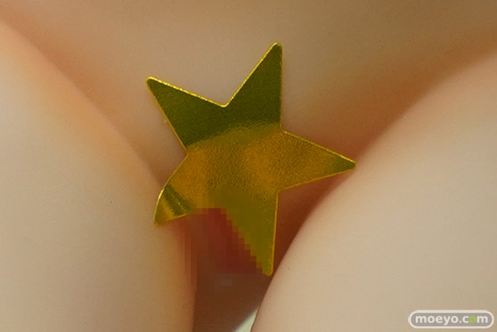 えいてぃーん カーテンちゃん illustration by B-銀河 エロ キャストオフ フィギュア バニラ愛 五日市歩 22