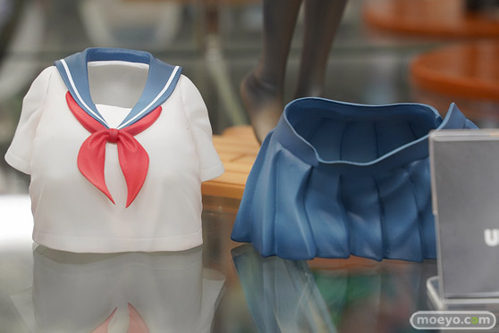 えいてぃーん カーテンちゃん illustration by B-銀河 エロ キャストオフ フィギュア バニラ愛 五日市歩 24