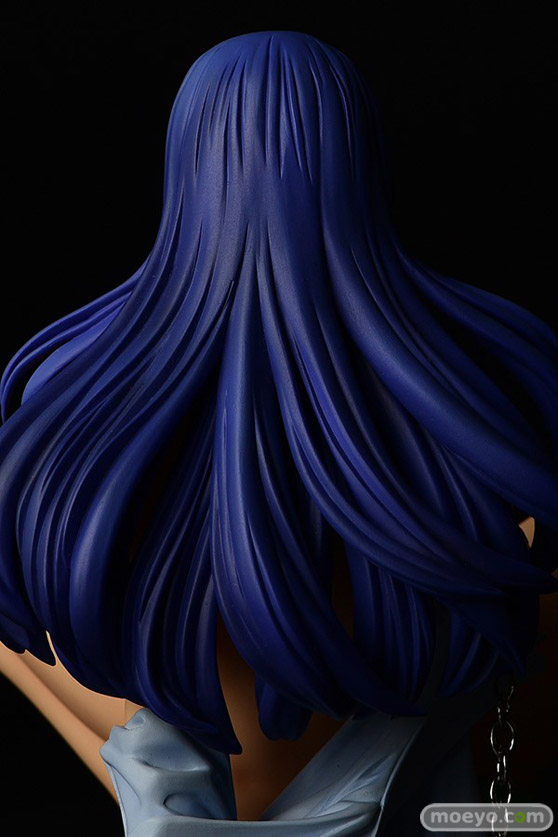 花畑と美少女 青木レナ:modeling by P-UNiT: 佐々木明 エロ フィギュア 21