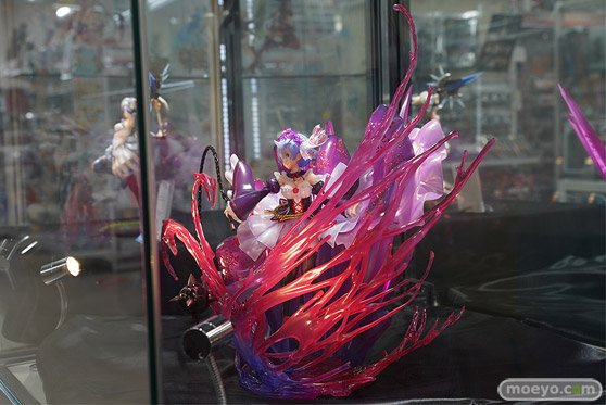 SHIBUYA SCRAMBLE FIGURE Re:ゼロから始める異世界生活 鬼レム -Crystal Dress Ver- フィギュア Design COCO あみあみ 04