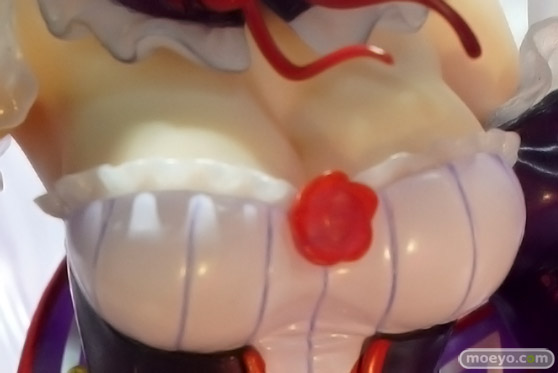 SHIBUYA SCRAMBLE FIGURE Re:ゼロから始める異世界生活 鬼レム -Crystal Dress Ver- フィギュア Design COCO あみあみ 12