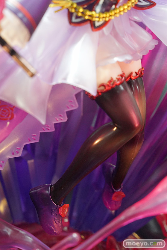 SHIBUYA SCRAMBLE FIGURE Re:ゼロから始める異世界生活 鬼レム -Crystal Dress Ver- フィギュア Design COCO あみあみ 13