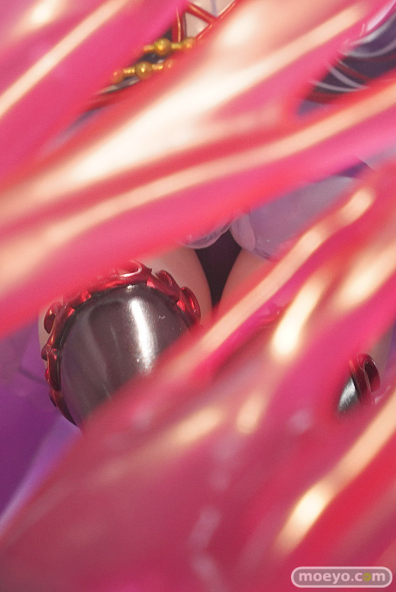 SHIBUYA SCRAMBLE FIGURE Re:ゼロから始める異世界生活 鬼レム -Crystal Dress Ver- フィギュア Design COCO あみあみ 14