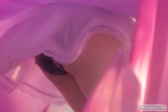 SHIBUYA SCRAMBLE FIGURE Re:ゼロから始める異世界生活 鬼レム -Crystal Dress Ver- フィギュア Design COCO あみあみ 18