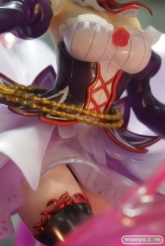 SHIBUYA SCRAMBLE FIGURE Re:ゼロから始める異世界生活 鬼レム -Crystal Dress Ver- フィギュア Design COCO あみあみ 19