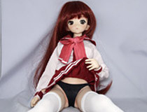 【moeyo.comサポーターズ限定記事】もんぷち。が聞く！第14回シームレスドールメーカー「東京ドール」とは。