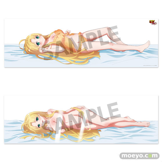 ホビーストック ハイスクールD×D HERO 添い寝抱き枕カバー アーシア・アルジェント 01