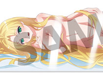 【HS限定】TVアニメ『ハイスクールD×D HERO』から、「アーシア・アルジェント」の添い寝抱き枕カバーがホビーストック限定で登場！