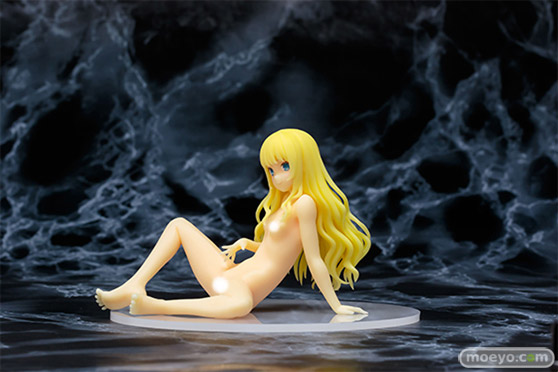insight(インサイト) PUCHI PURA FIGURE「肉感少女D」APE エロ フィギュア 02