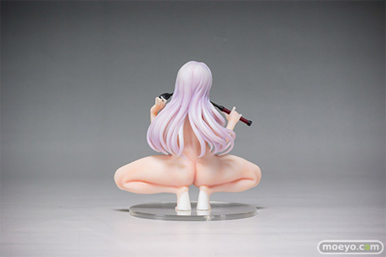 insight(インサイト)肉感少女F APE エロ フィギュア 06