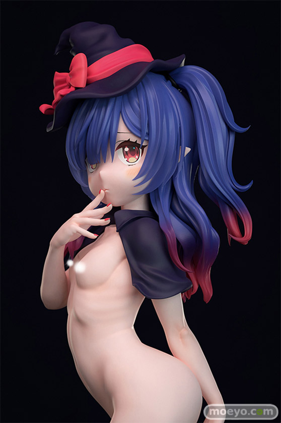 insight（インサイト） 肉感少女M Serina エロ フィギュア 08