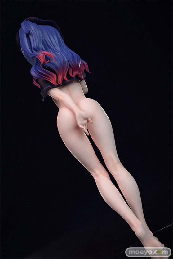 insight（インサイト） 肉感少女M Serina エロ フィギュア 10